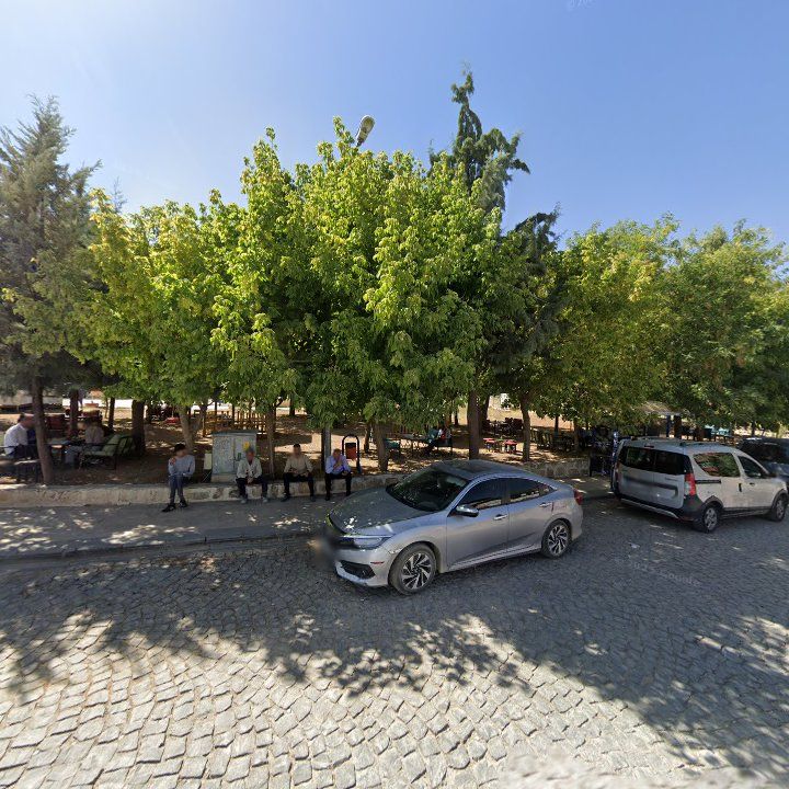 Vuslat Cafe