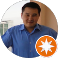 Timur Sulaimanov