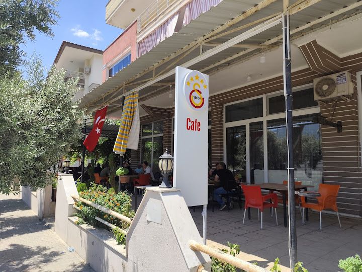 1905 Cafe