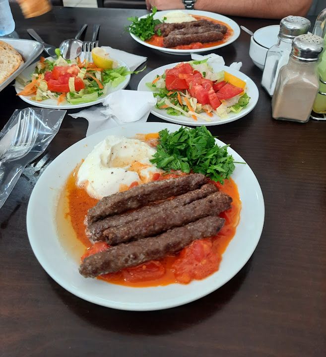 Ali Paşa Köfte Çorba Salonu