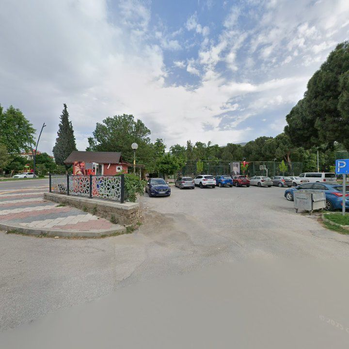 Anıl Sandviç Büfesi