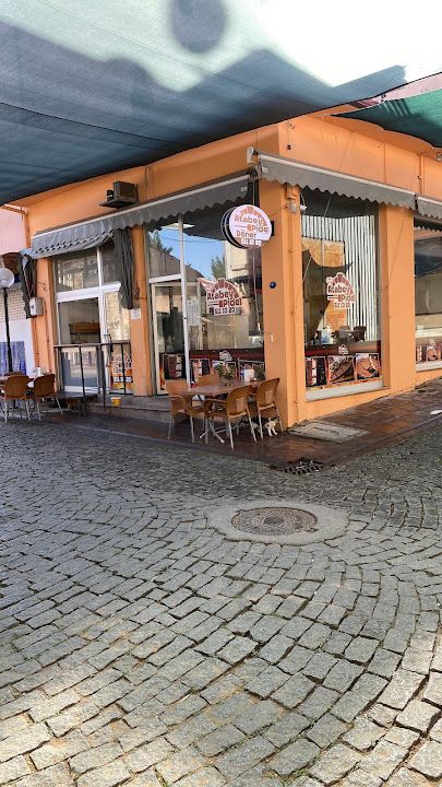 Atabey Pide Döner