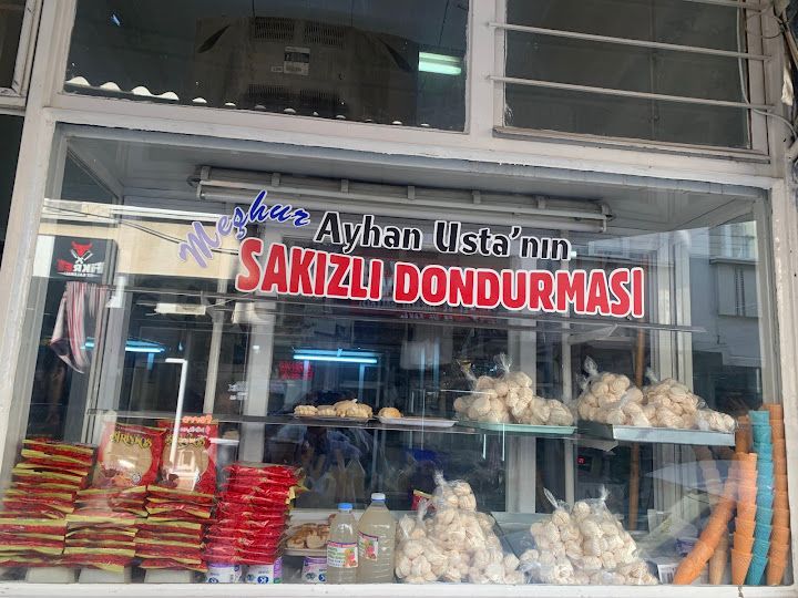 Ayhan Usta