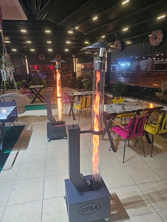 Bodrum Cafe Kuruyemiş Fast Food