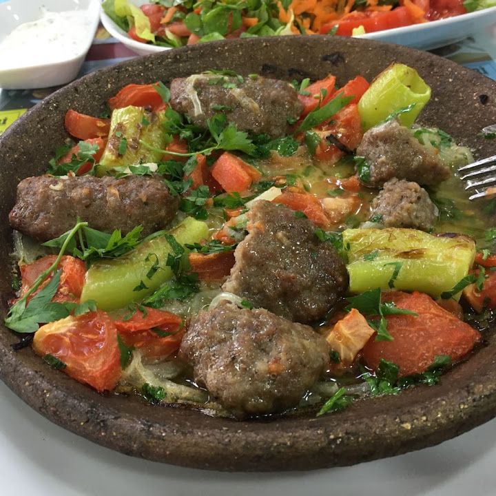 Cadde restaurant