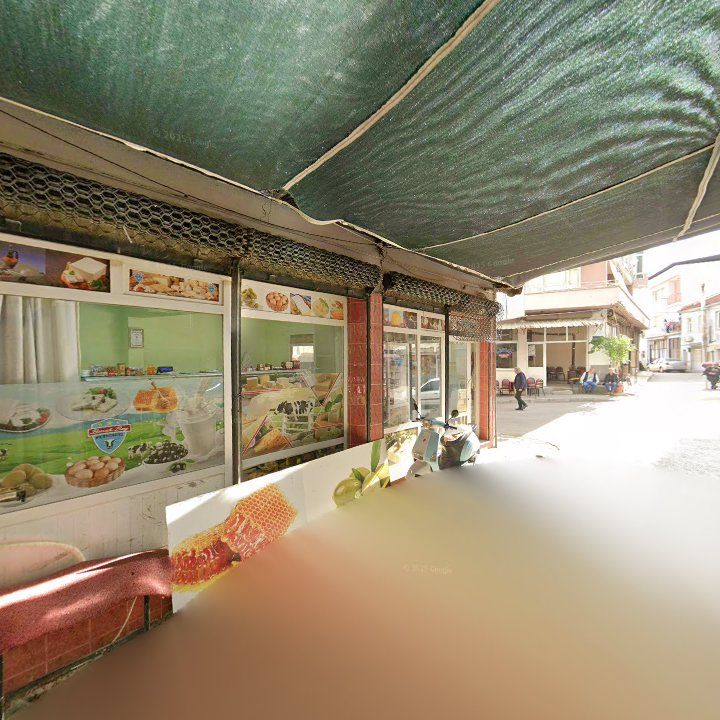 Çayır Lokanta