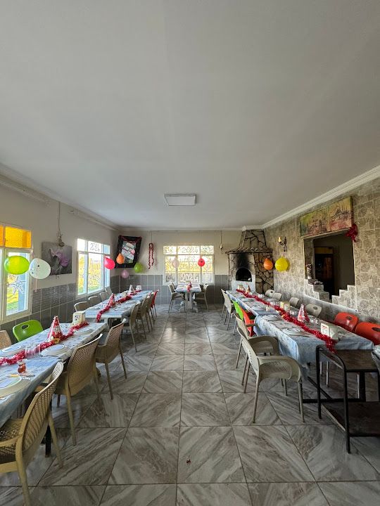 Cicekli Restoran