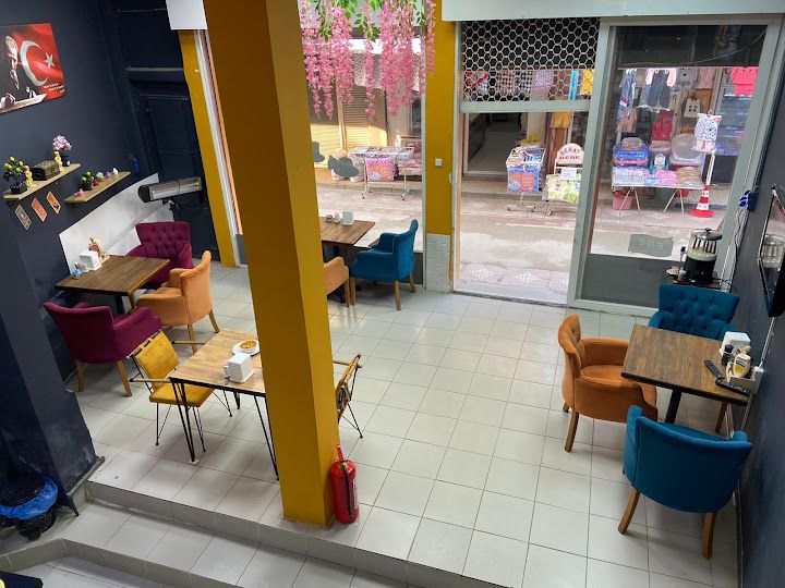 Cızbız Cafe