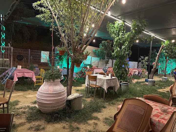 Dağdeviren Manzara Cafe