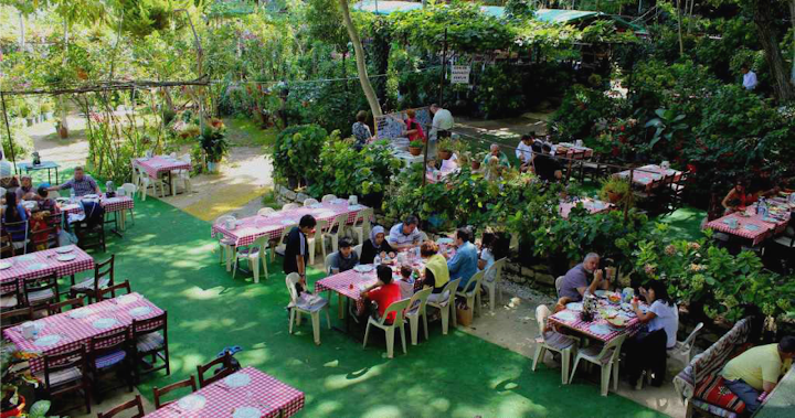 Değirmen Restaurant