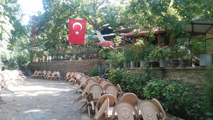 Değirmendere Restoran