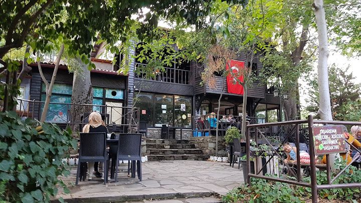 Dere Cafe