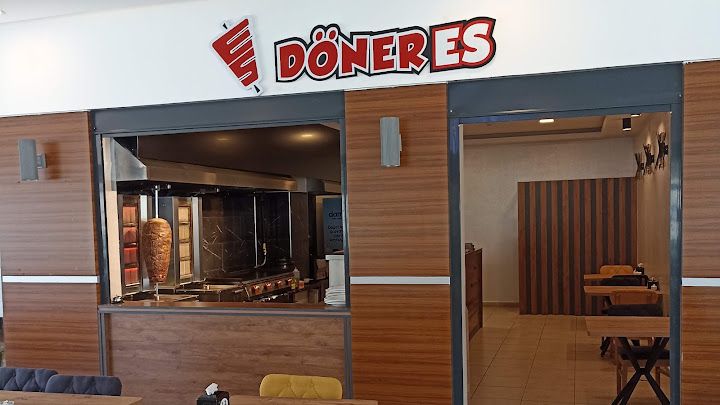 Döneres