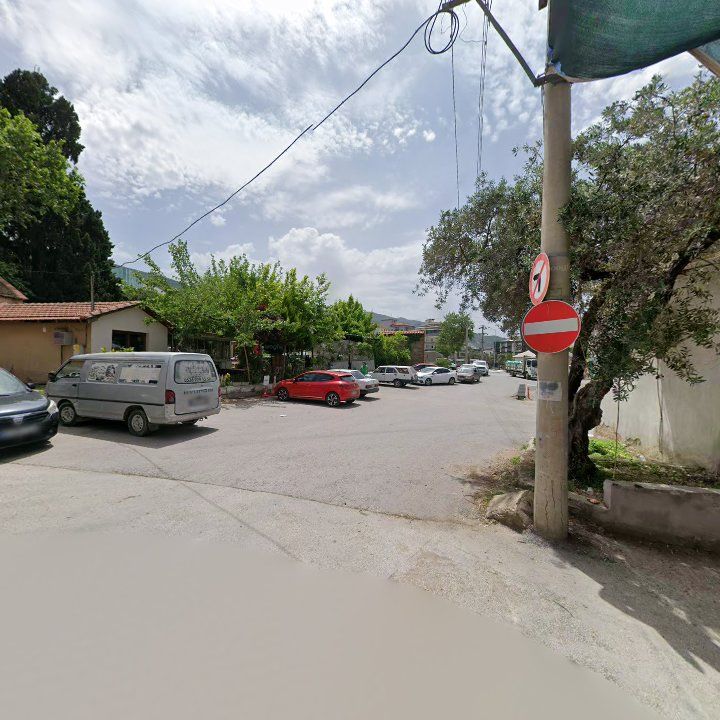 Doyum Sandviç Evi