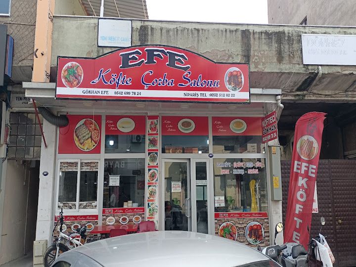 Efe Köfte Çorba Salonu