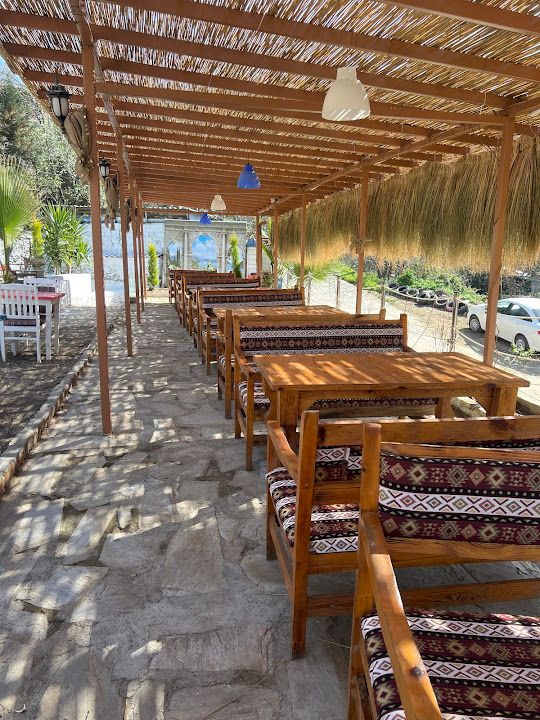 Ege garden cafe&davet