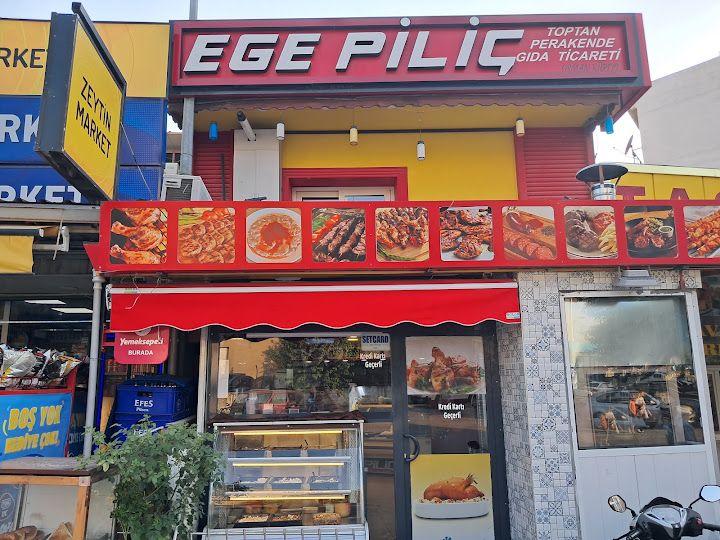 Ege Piliç