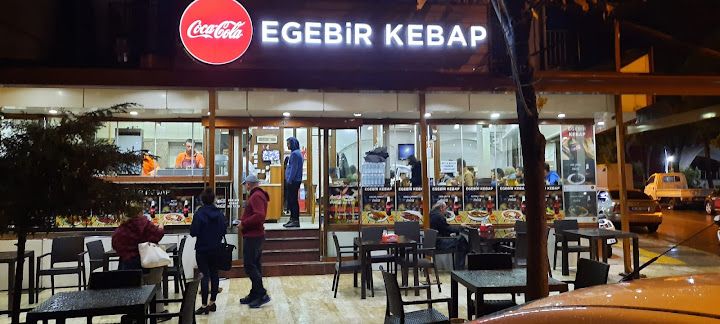 Egebir Kebap