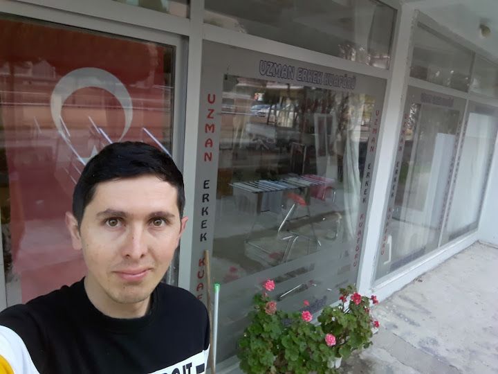 Elmas Pide Ve Döner Salonu