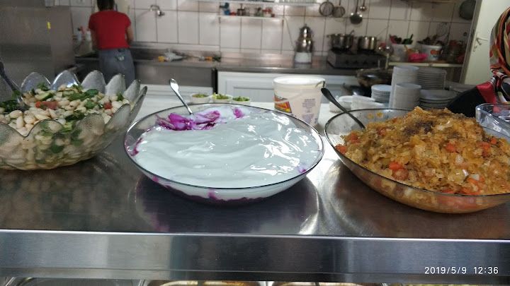 Ertaş resturant