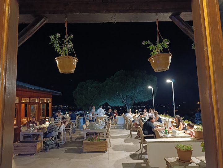 Gastro Mor Turizm İşletmeleri