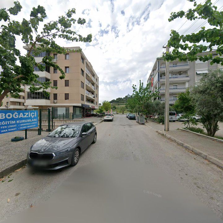 Gül bahçesi kahvaltı ve börek salonu