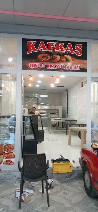 Kafkas unlu mamuller