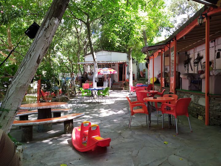 Kahve Deresi