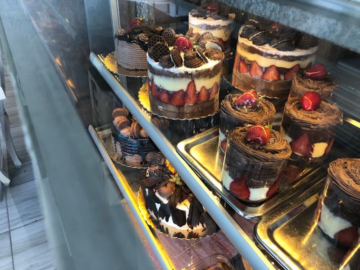 Kaktüs Cafe