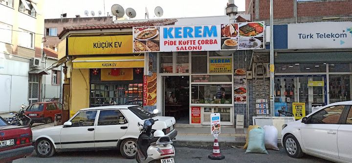 Kerem Pide Köfte Çorba Salonu