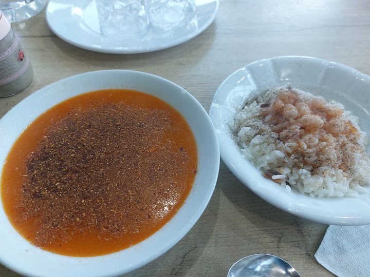 Koç kardeşler lokantası