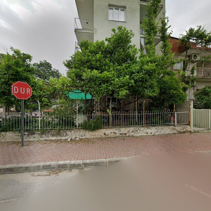 Köşem Cafe