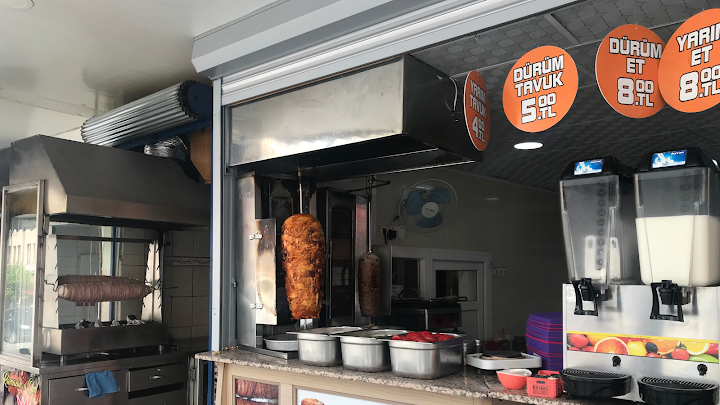 Küçük Ev Döner Kokoreç