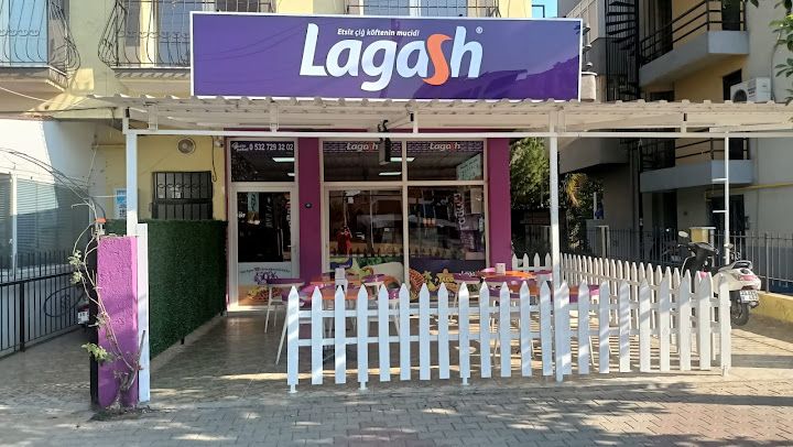 Lagash Tire