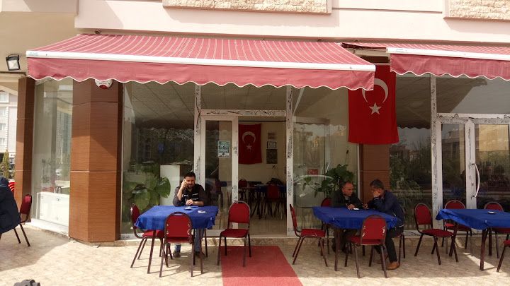 Lale Park Kıraathanesi