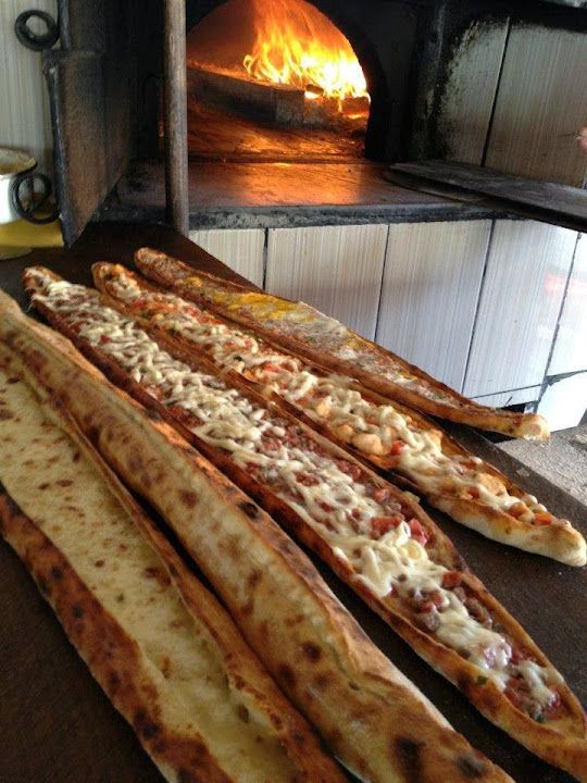 Nefis pide salonu
