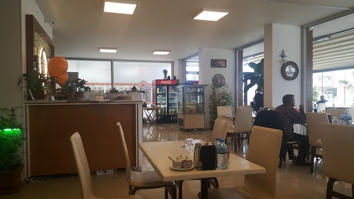 Ödemiş Kebap Catering