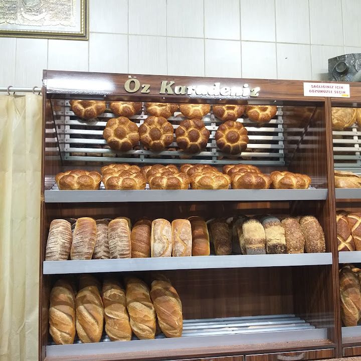 Öz Karadeniz Unlu Mamulleri