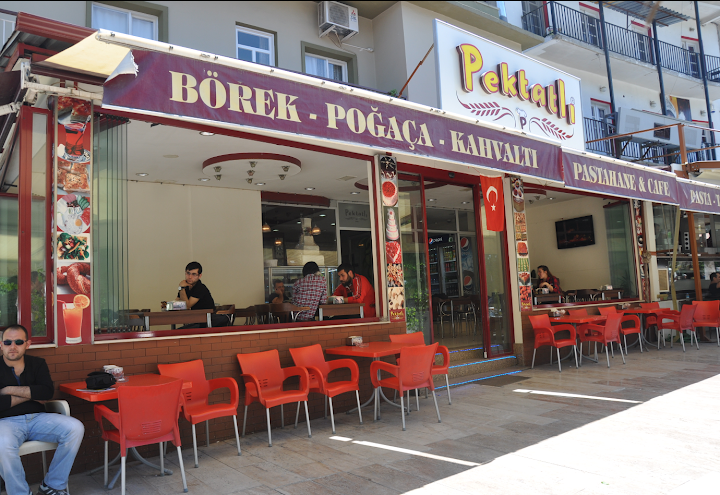 Pek Tatlı