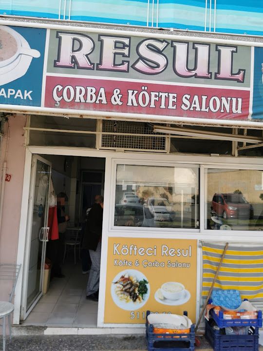 Resul