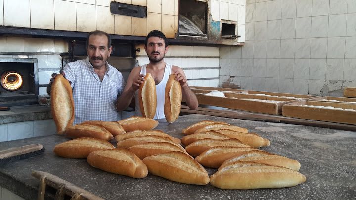 Şahinler ekmek fırını