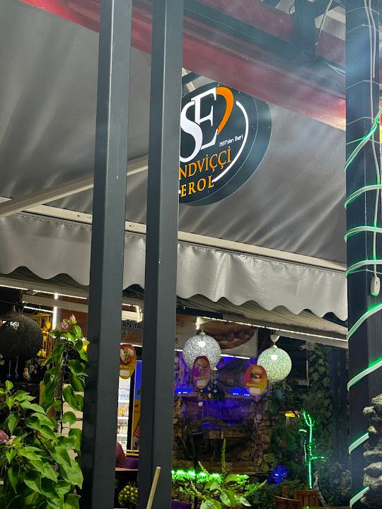 Sandviççi Erol