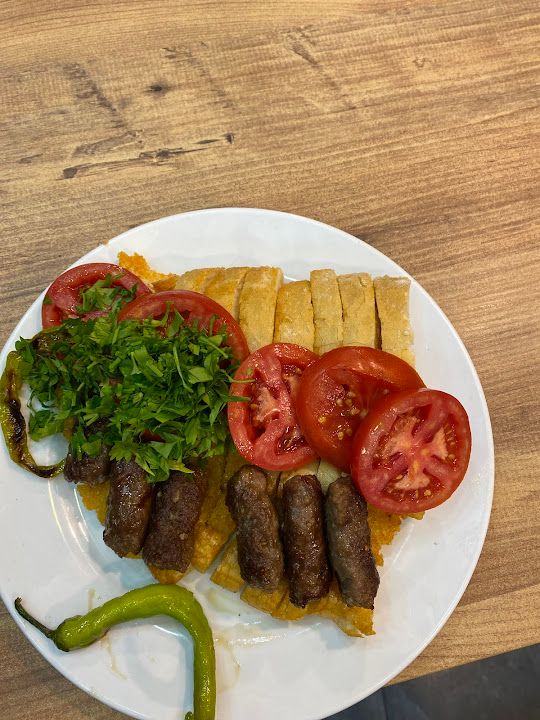 Sarının yeri