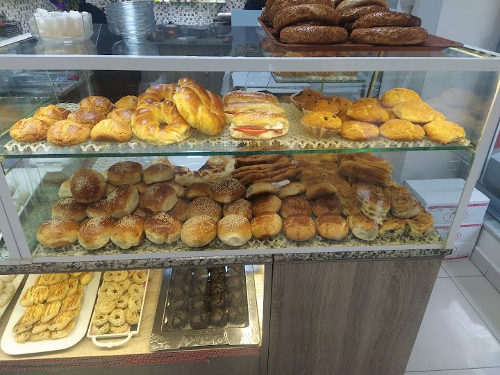 Sinanoğlu Kahvaltı Salonu