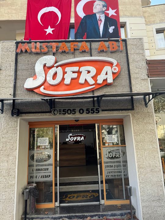 Sofra Restoran Kebap