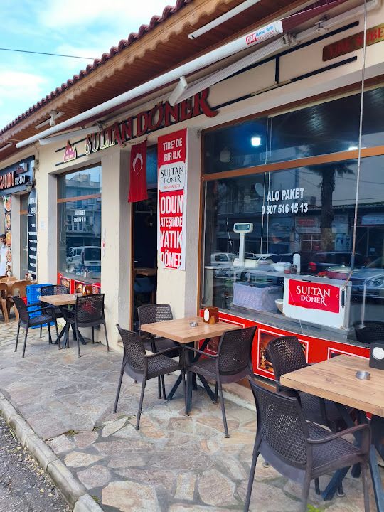 Sultan Döner
