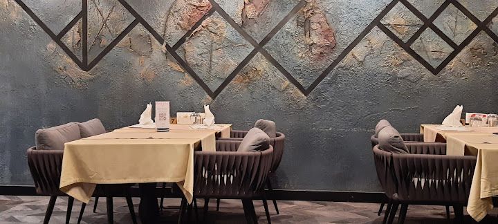 Taht restaurant