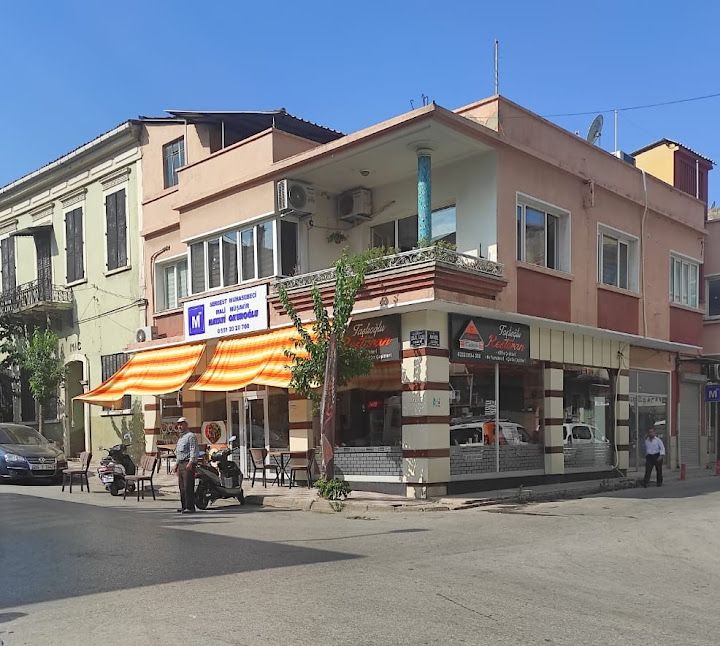 Taşlıoğlu Restoran
