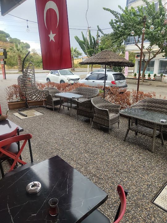 Tatlıses Çiğköfte Tire