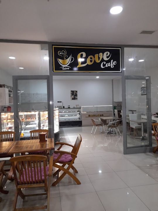 Teira mfs love cafe